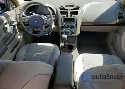 2005 Chevrolet Malibu Maxx Ls z USA, uszkodzony, nr VIN 1G1ZT64875F226194